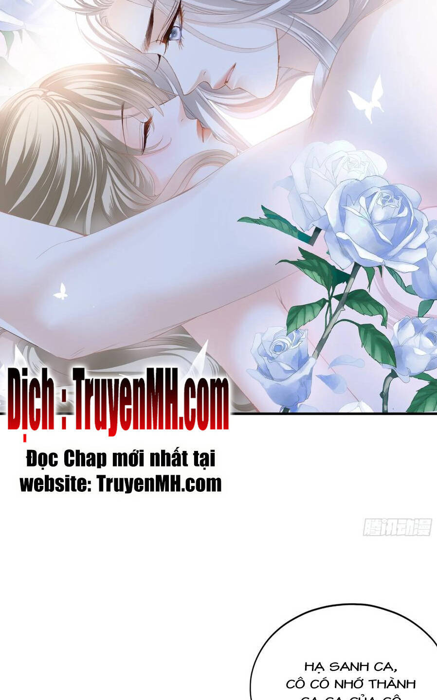 Bạo Quân Ái Nhân Chap 142 - Next Chap 143