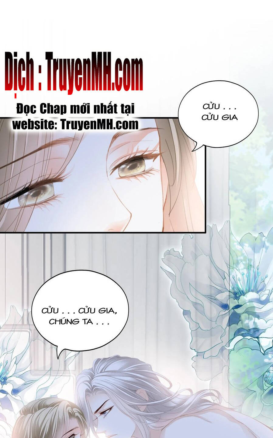 Bạo Quân Ái Nhân Chap 142 - Next Chap 143