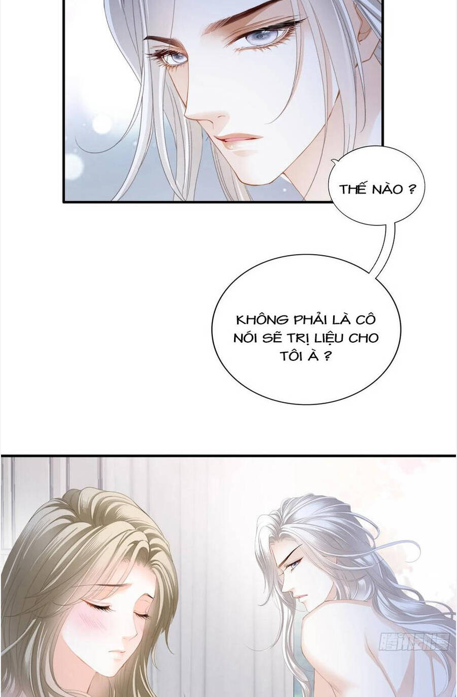 Bạo Quân Ái Nhân Chap 142 - Next Chap 143