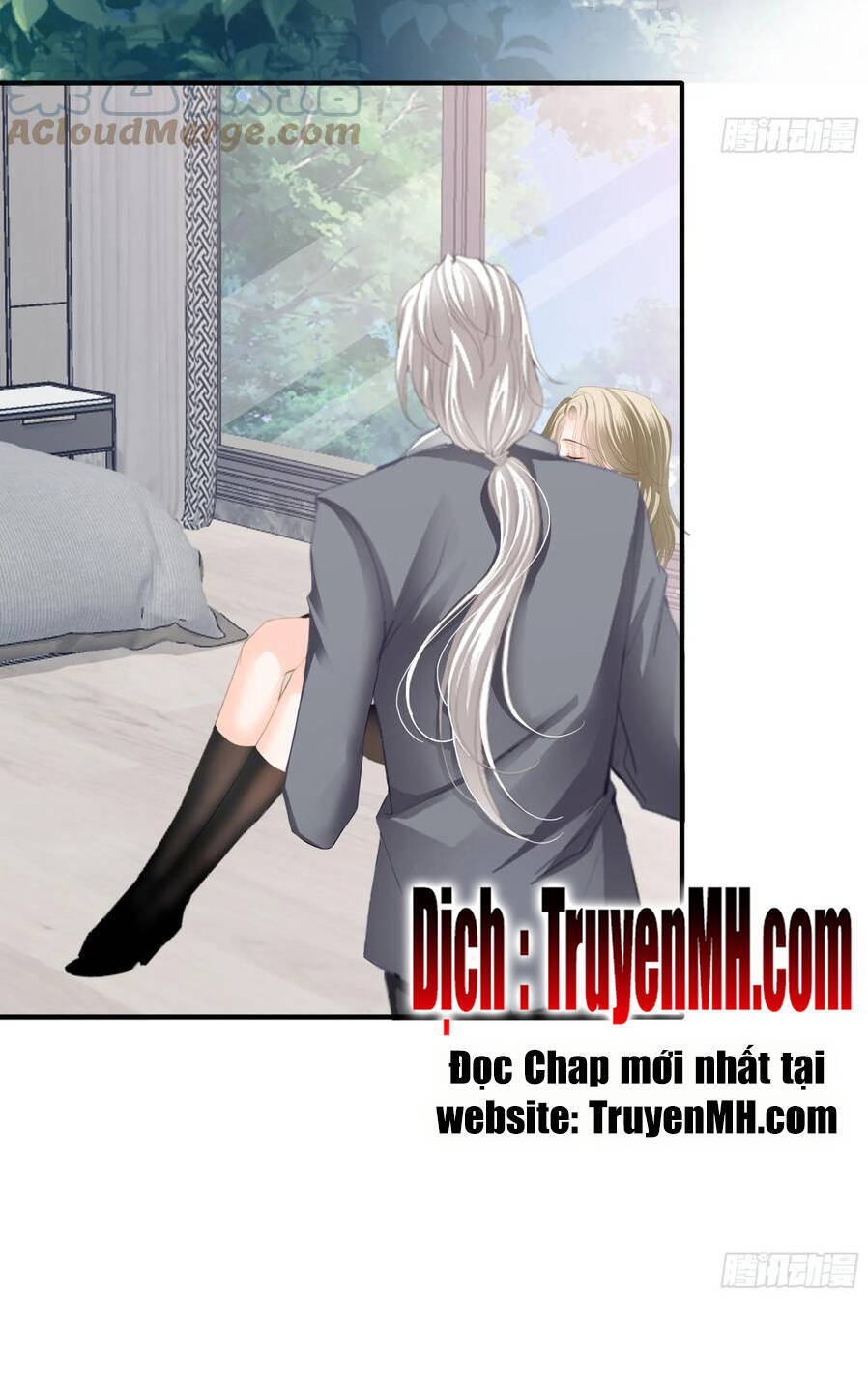 Bạo Quân Ái Nhân Chap 142 - Next Chap 143