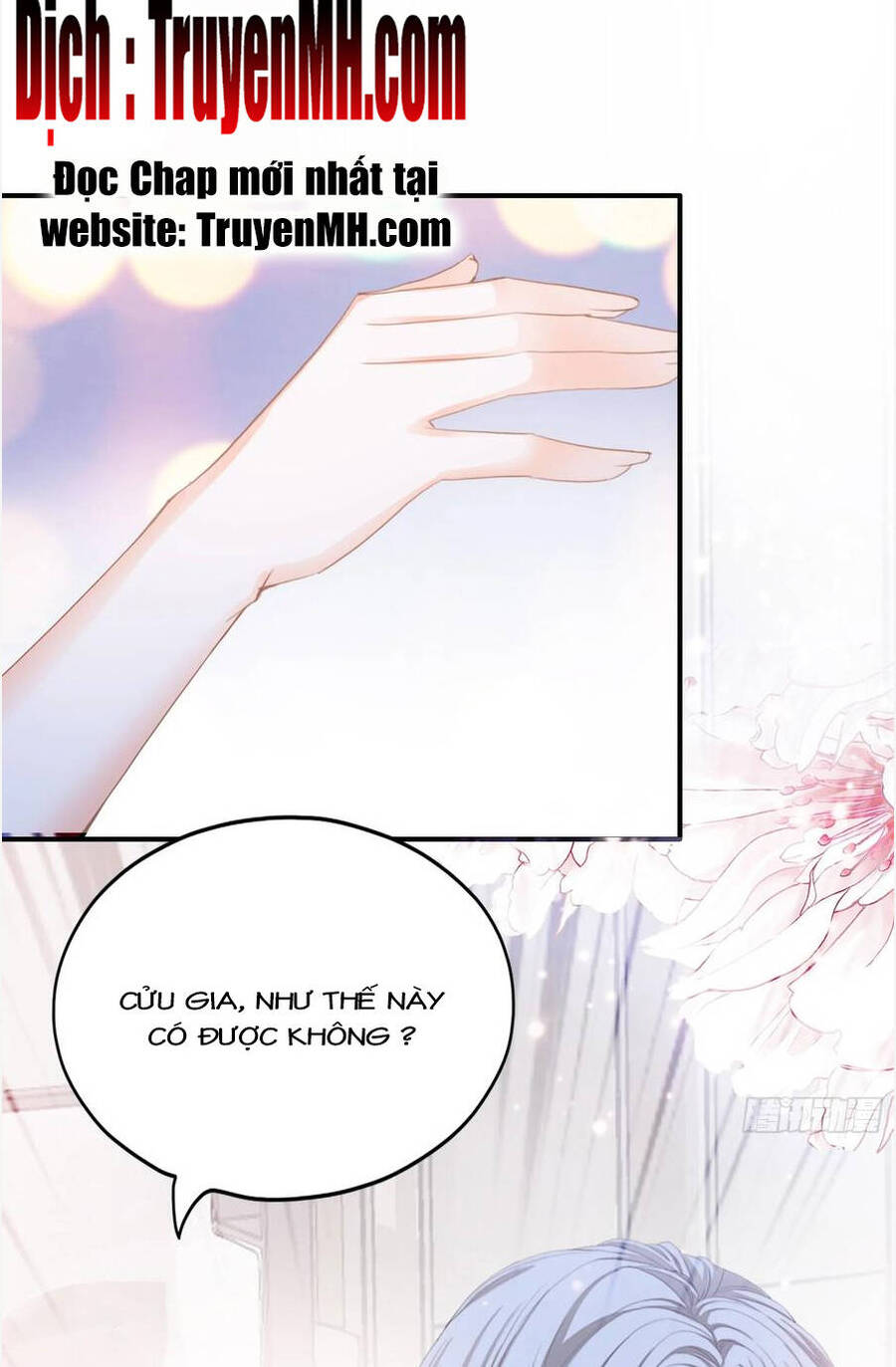 Bạo Quân Ái Nhân Chap 142 - Next Chap 143