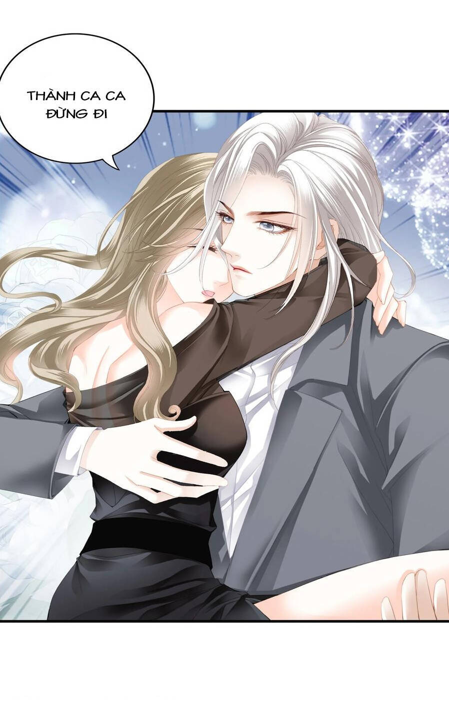 Bạo Quân Ái Nhân Chap 142 - Next Chap 143