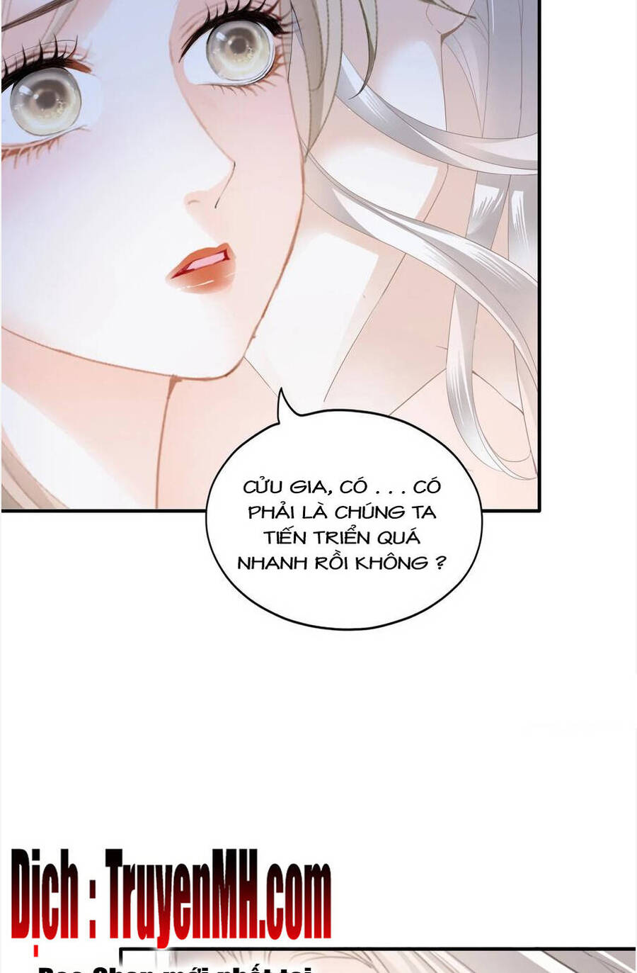 Bạo Quân Ái Nhân Chap 142 - Next Chap 143