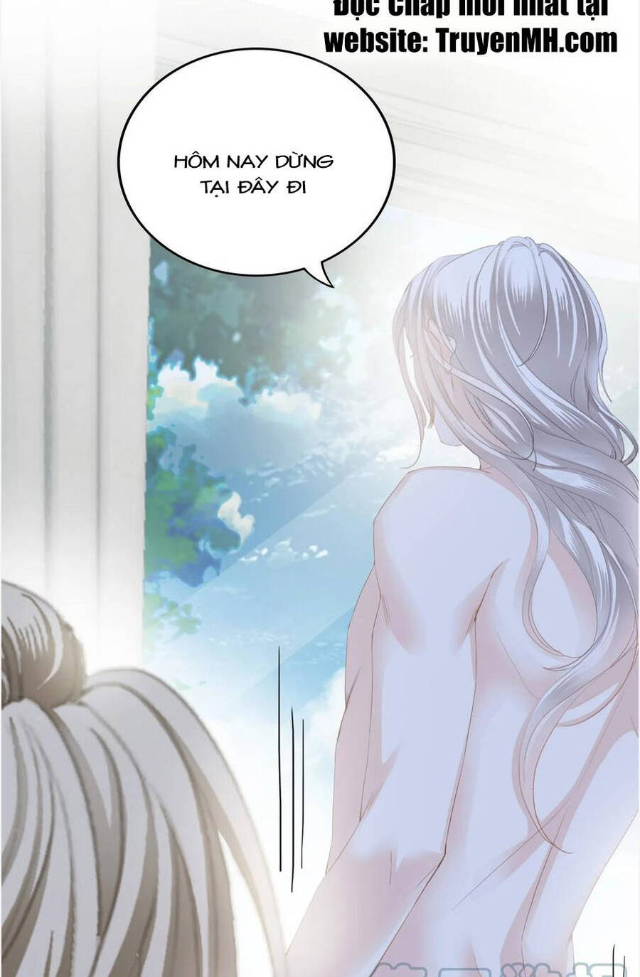 Bạo Quân Ái Nhân Chap 142 - Next Chap 143