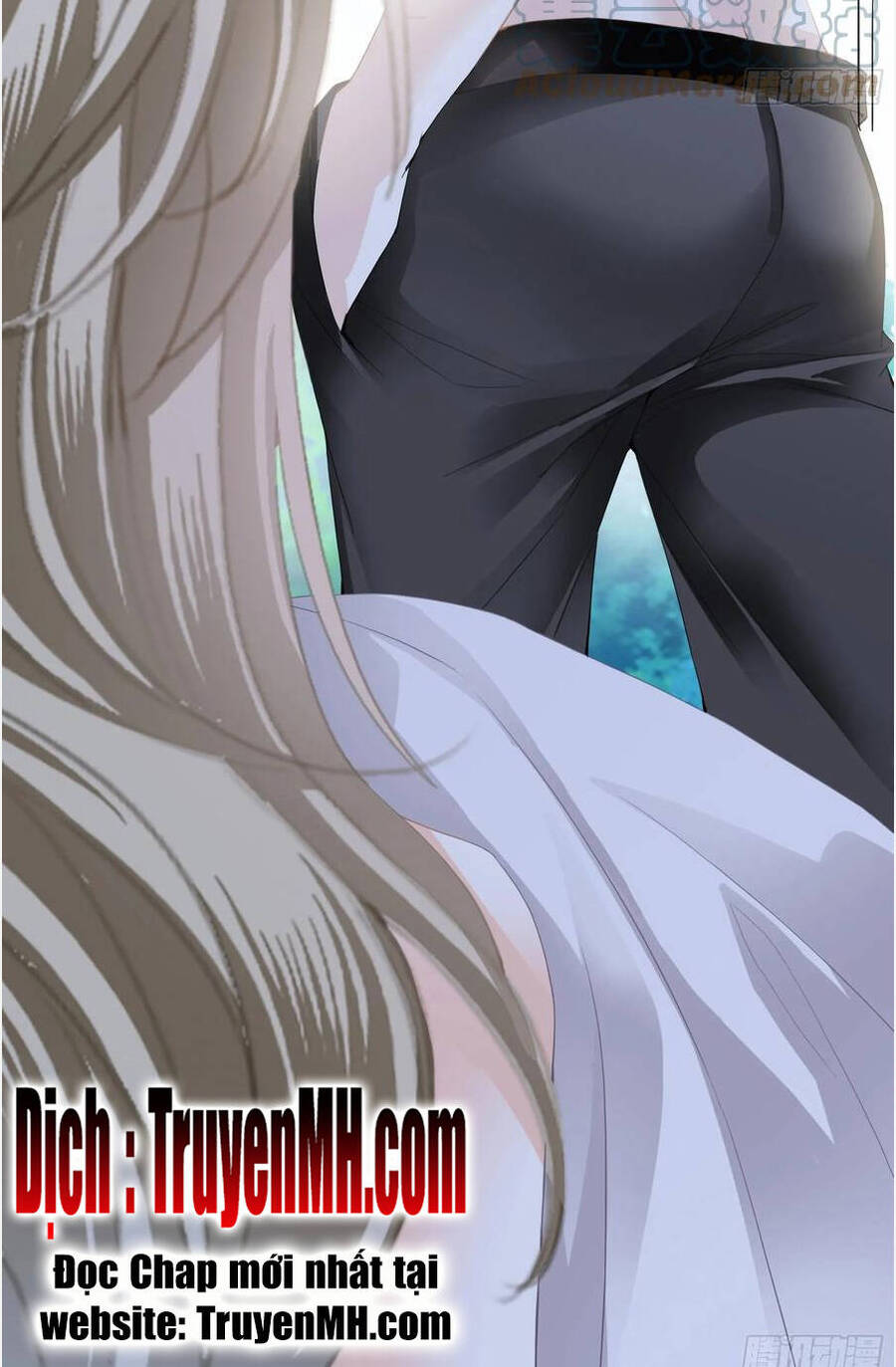 Bạo Quân Ái Nhân Chap 142 - Next Chap 143