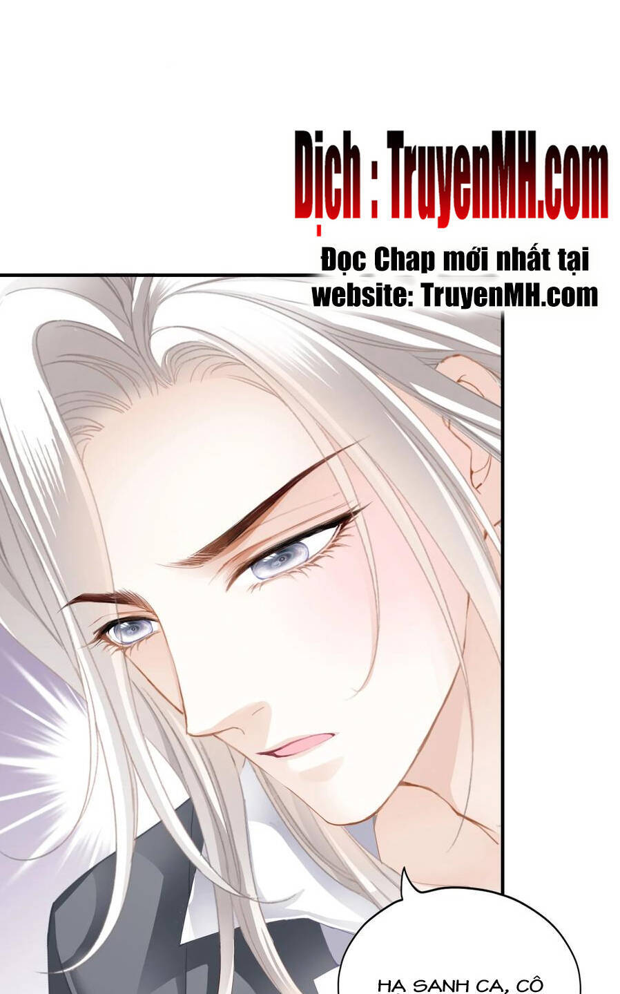 Bạo Quân Ái Nhân Chap 142 - Next Chap 143