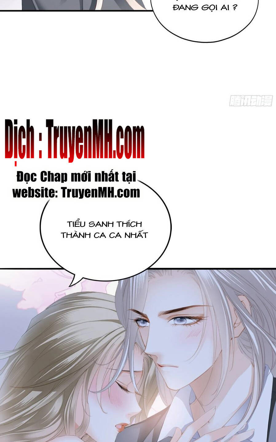 Bạo Quân Ái Nhân Chap 142 - Next Chap 143