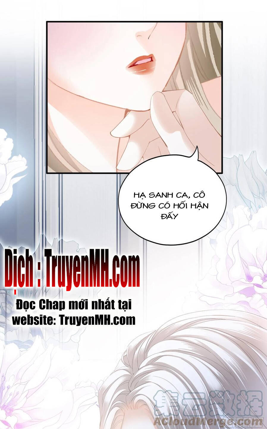 Bạo Quân Ái Nhân Chap 142 - Next Chap 143
