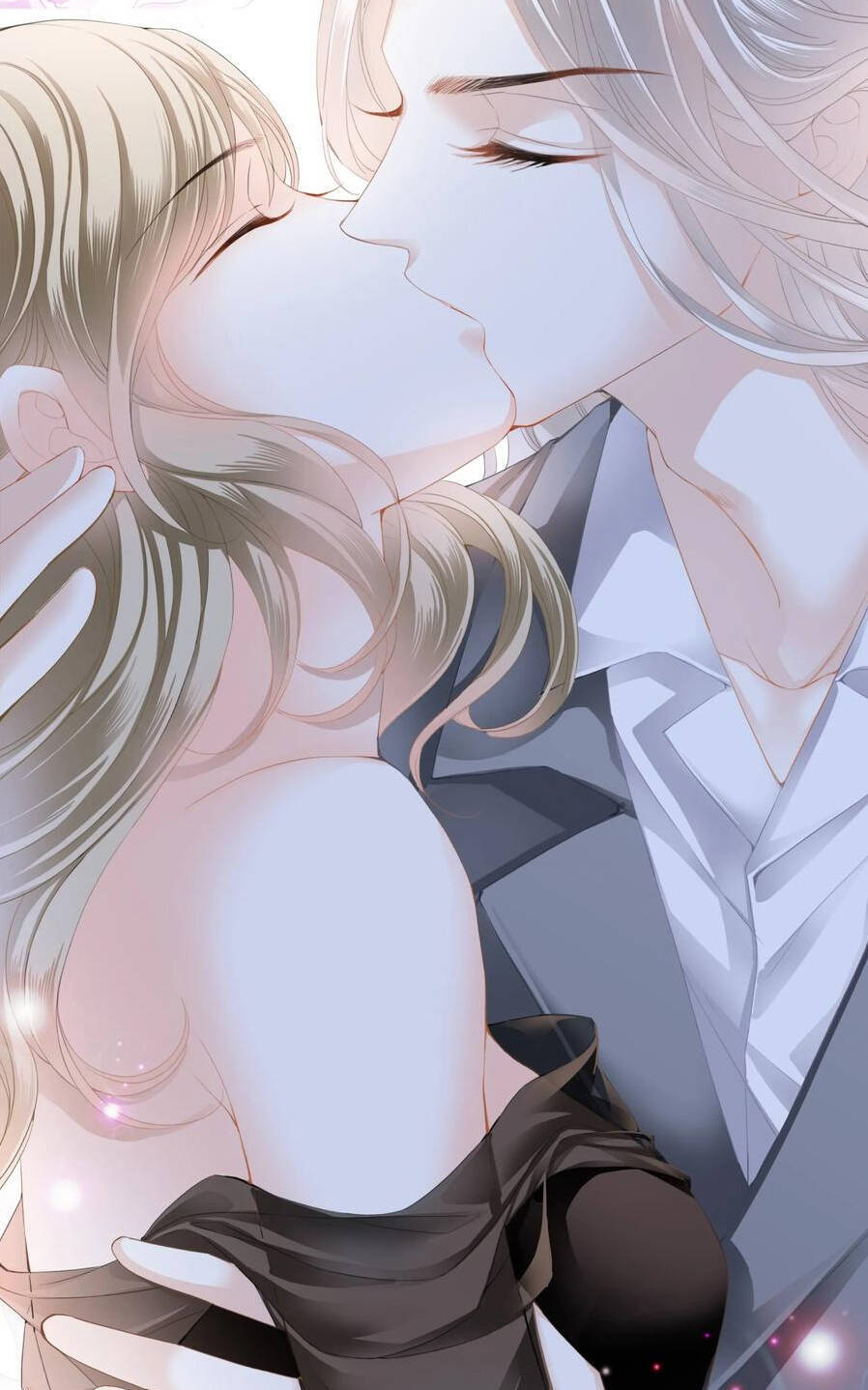 Bạo Quân Ái Nhân Chap 142 - Next Chap 143