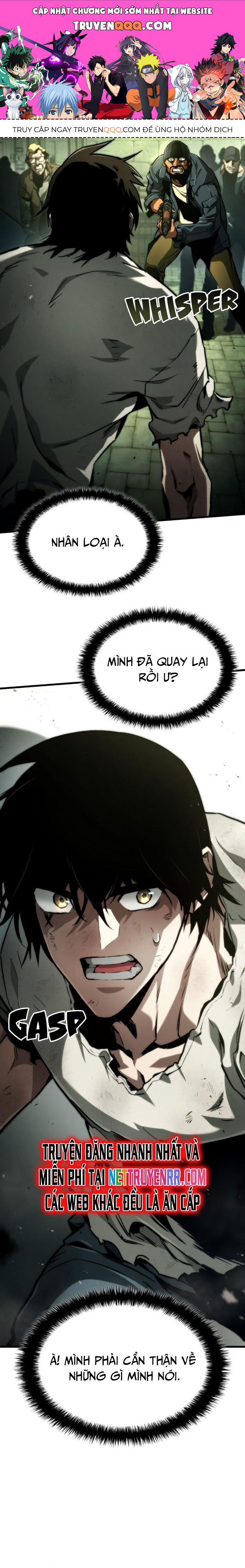 Đồ Long Chap 118 - Next Chap 119