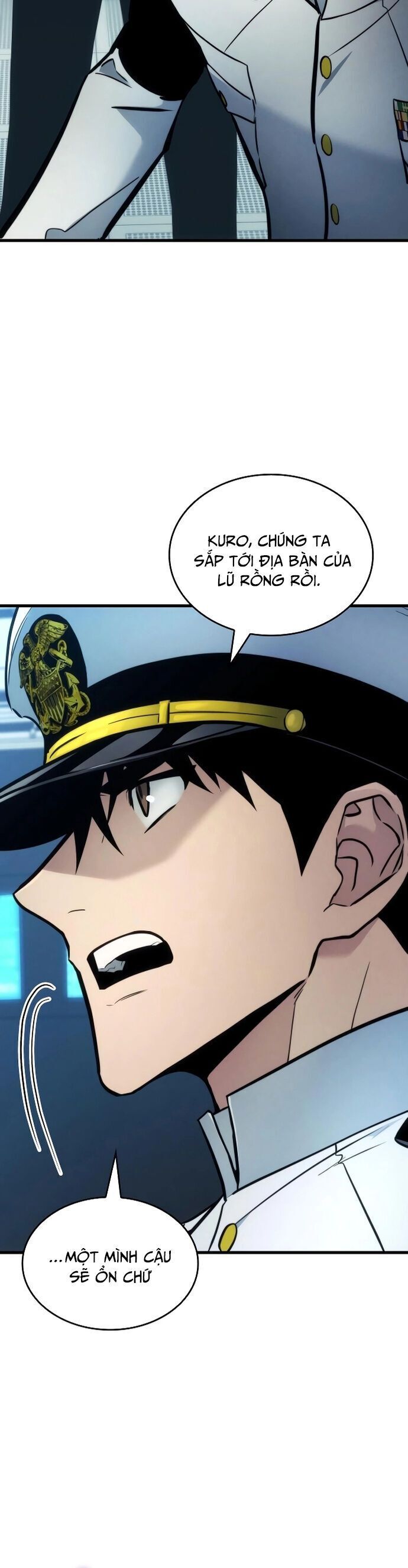 Đồ Long Chap 146 - Next Chap 147