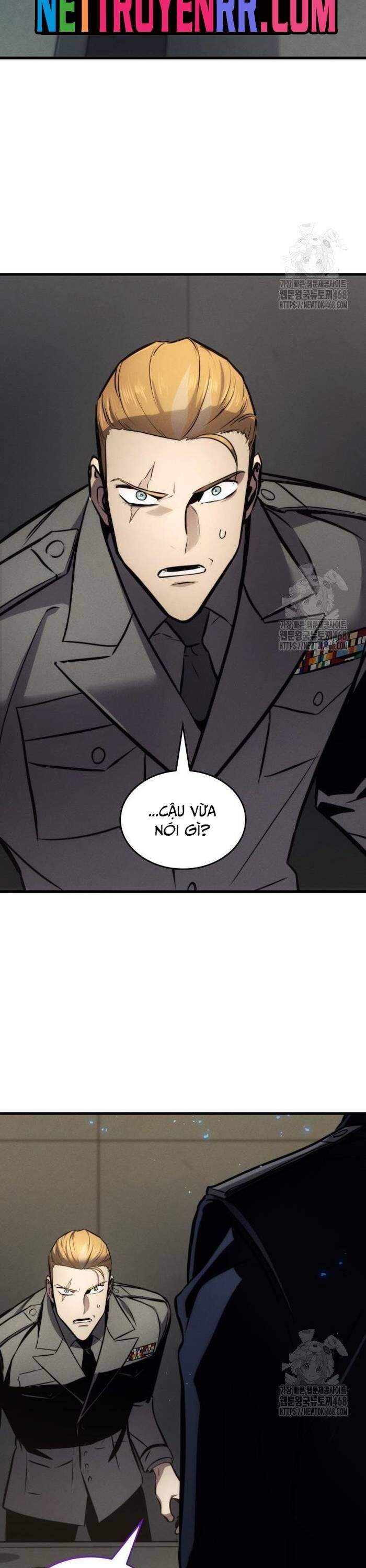 Đồ Long Chap 148 - Next Chap 149