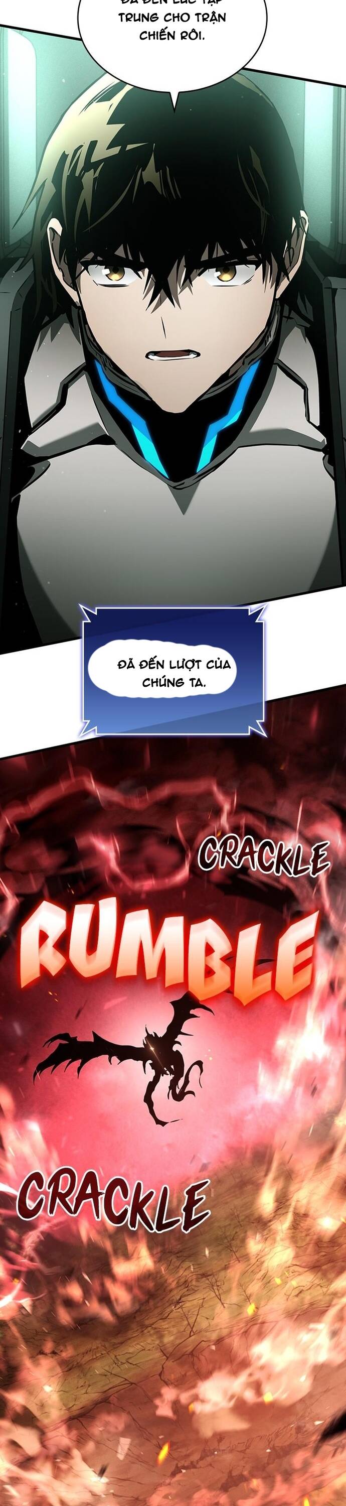 Đồ Long Chap 96 - Next Chap 97