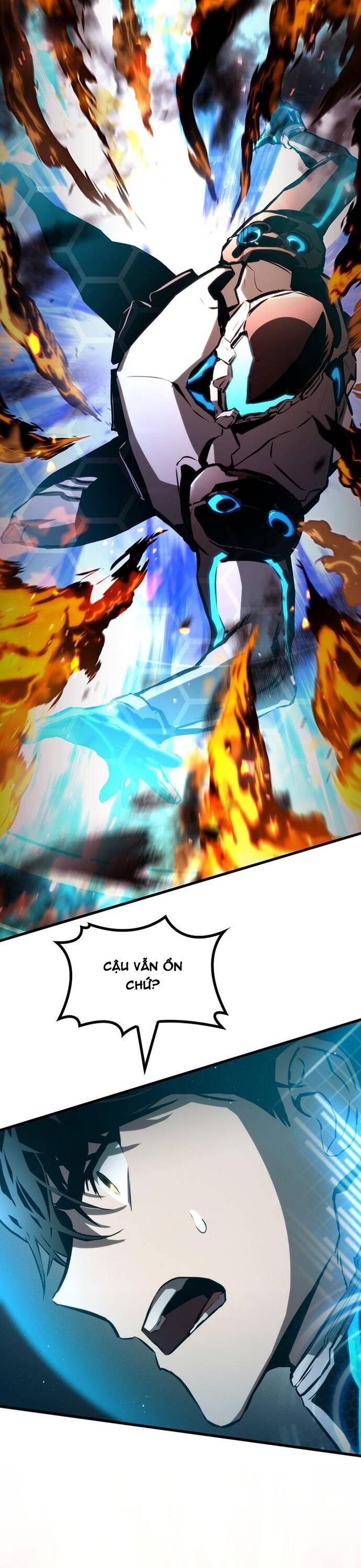 Đồ Long Chap 96 - Next Chap 97