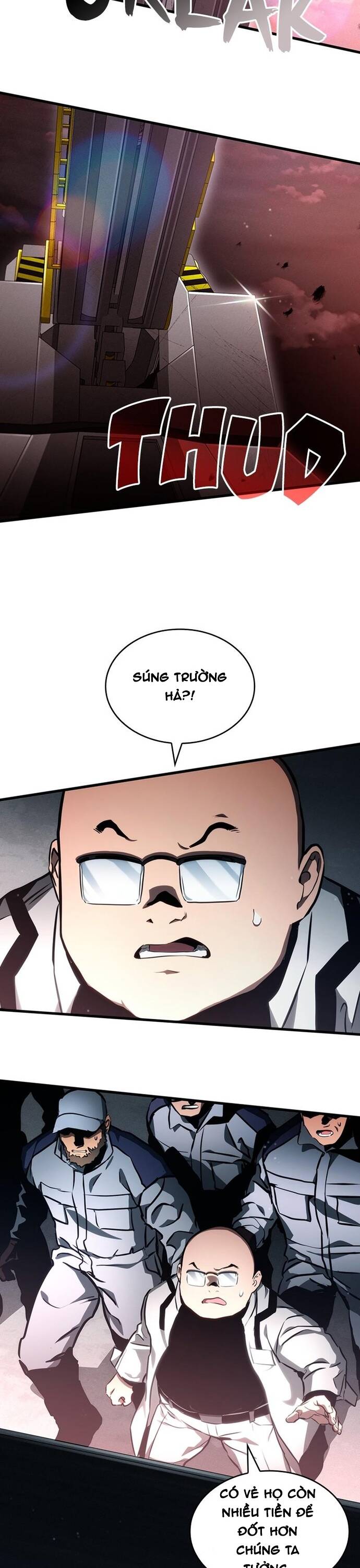 Đồ Long Chap 96 - Next Chap 97