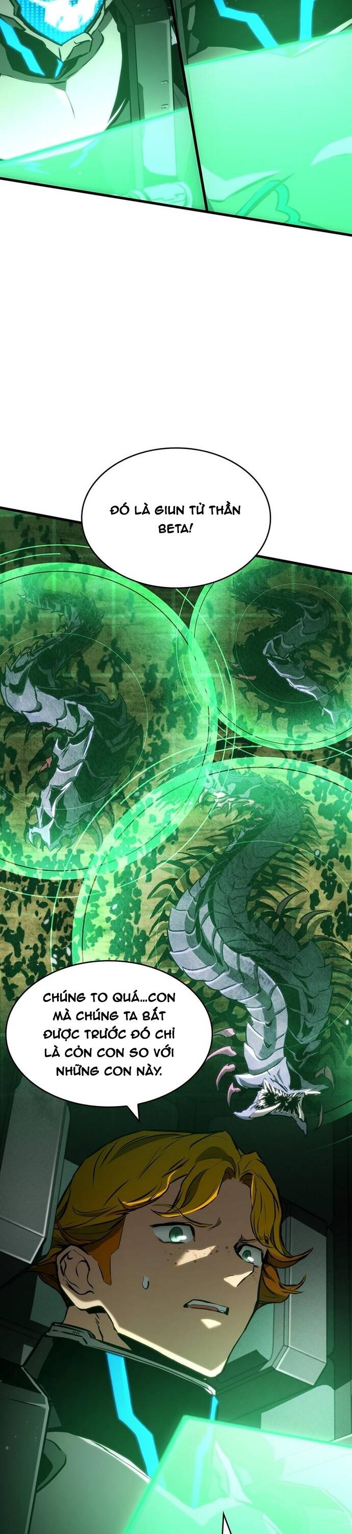 Đồ Long Chap 96 - Next Chap 97