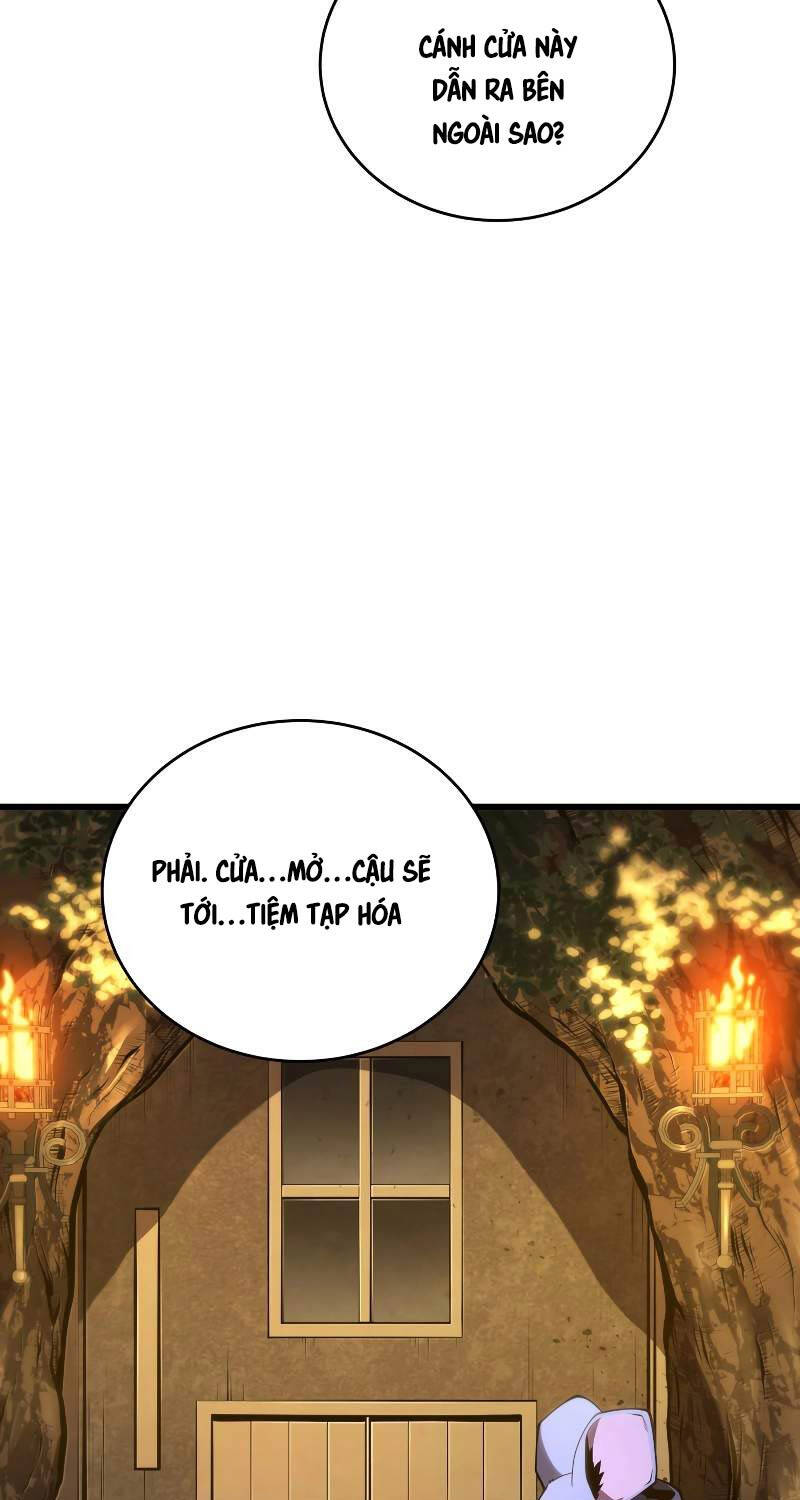 Con Trai Út Của Gia Đình Kiếm Thuật Danh Tiếng Chap 121 - Next Chap 122