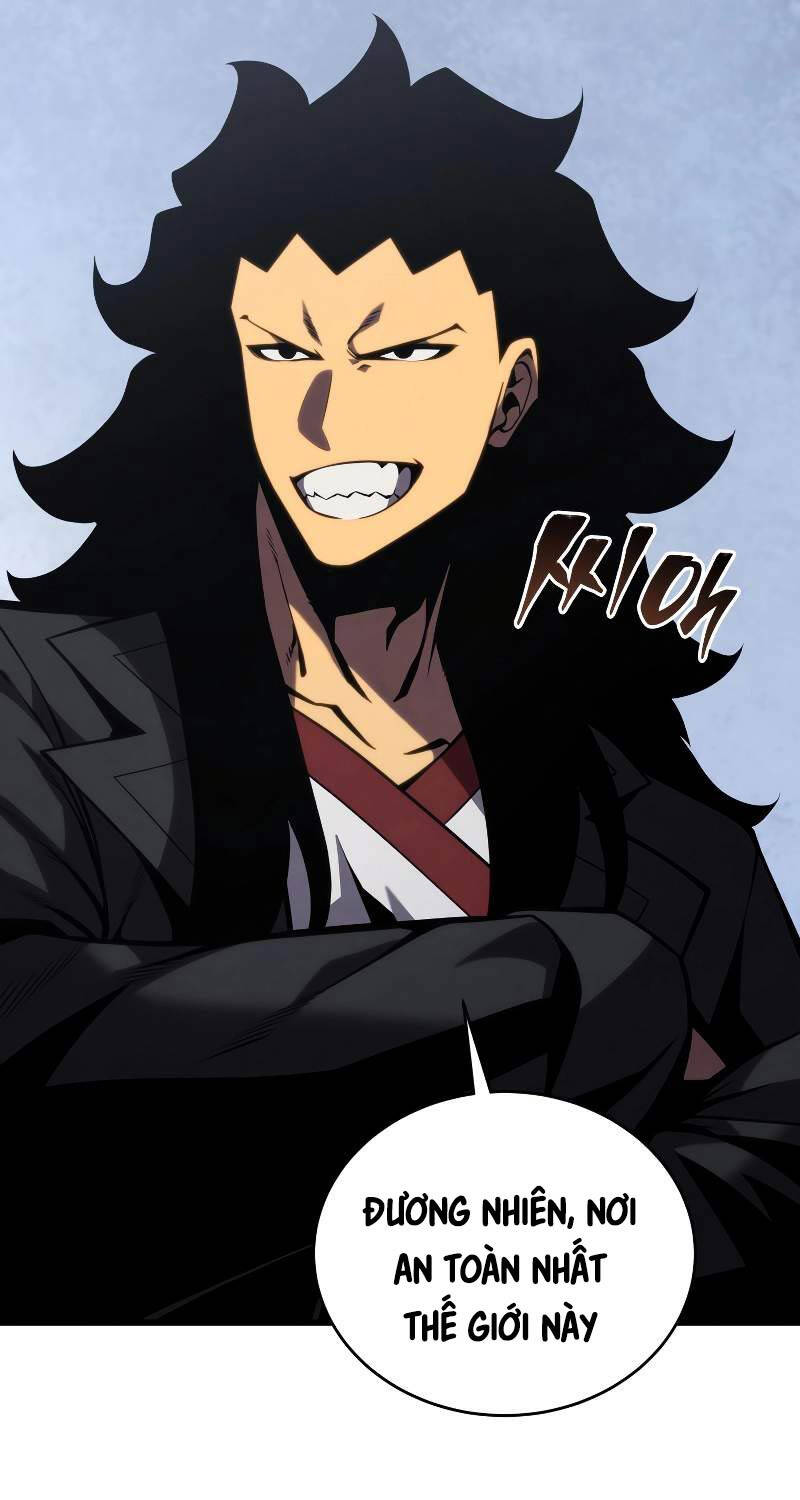 Con Trai Út Của Gia Đình Kiếm Thuật Danh Tiếng Chap 121 - Next Chap 122