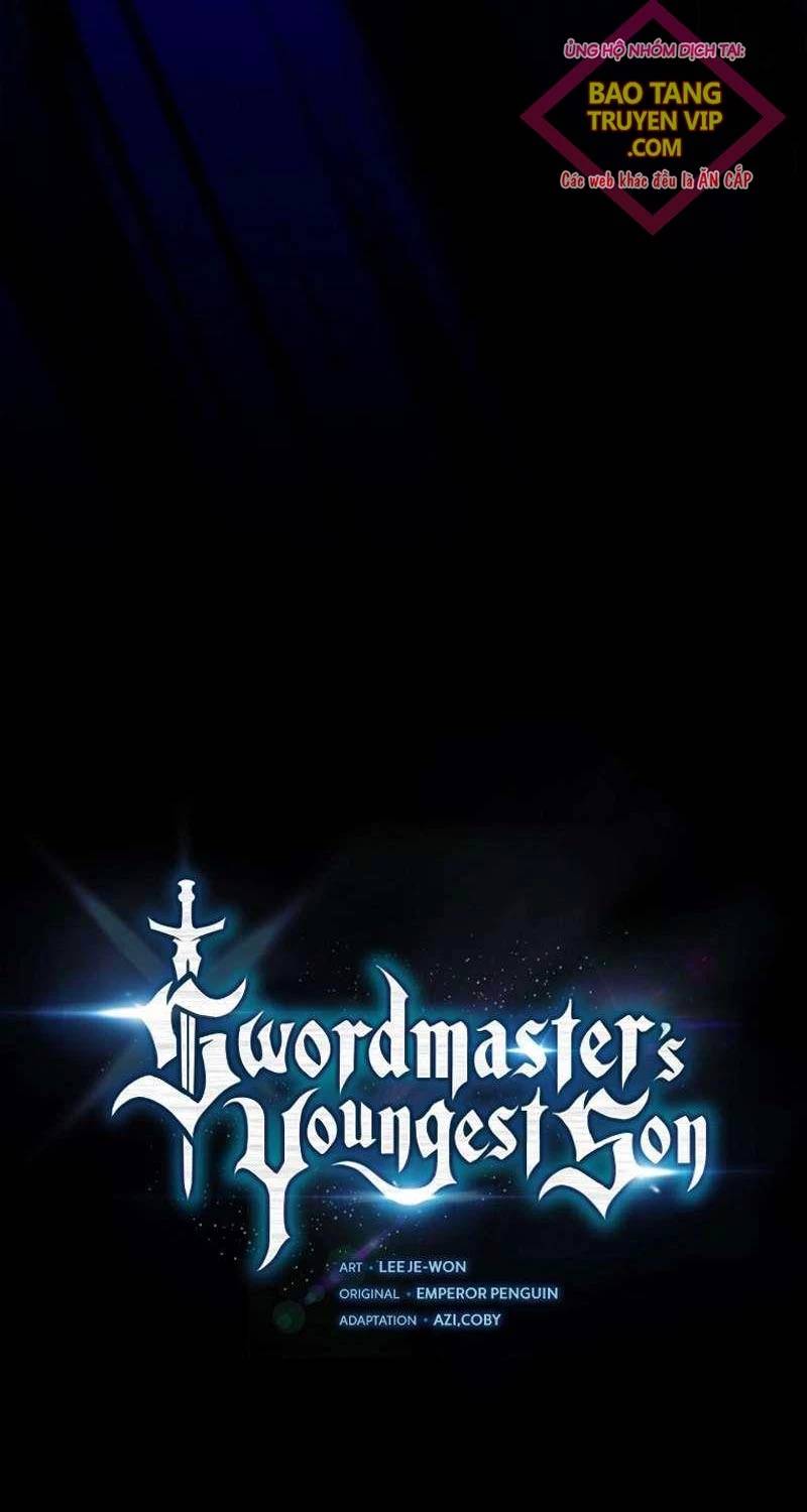 Con Trai Út Của Gia Đình Kiếm Thuật Danh Tiếng Chap 122 - Next Chap 123