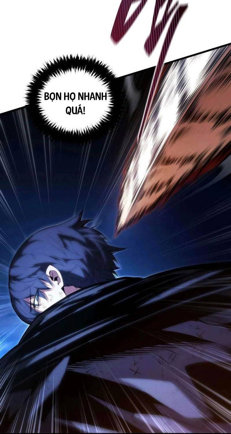 Con Trai Út Của Gia Đình Kiếm Thuật Danh Tiếng Chap 122 - Next Chap 123