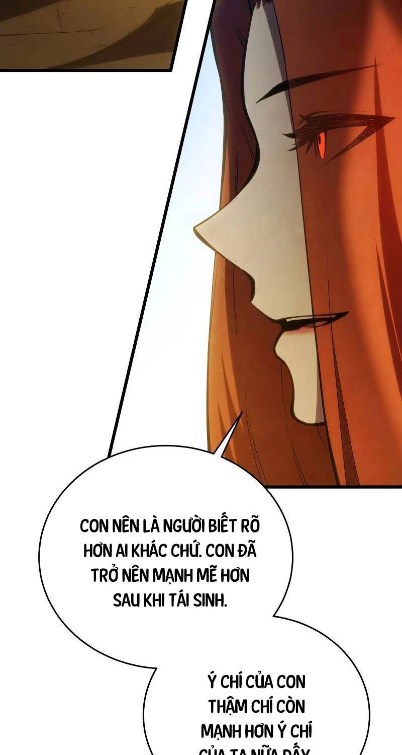 Con Trai Út Của Gia Đình Kiếm Thuật Danh Tiếng Chap 123 - Next Chap 124