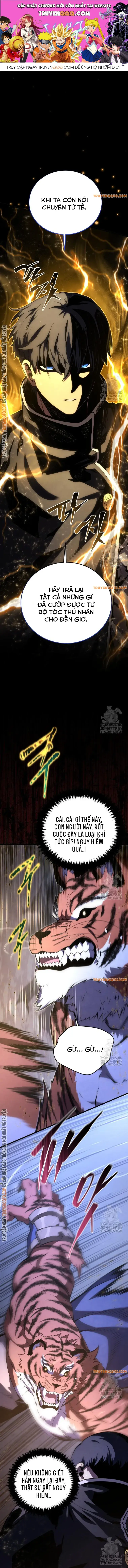 Con Trai Út Của Gia Đình Kiếm Thuật Danh Tiếng Chap 140 - Next Chap 141