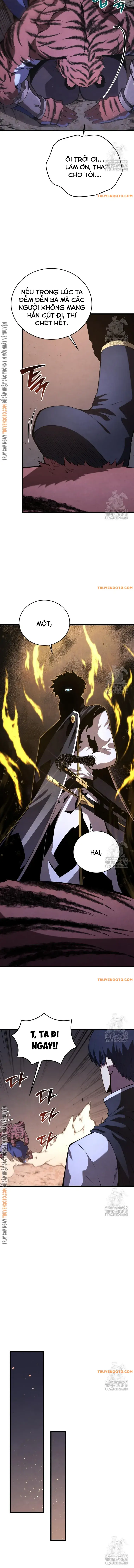 Con Trai Út Của Gia Đình Kiếm Thuật Danh Tiếng Chap 140 - Next Chap 141