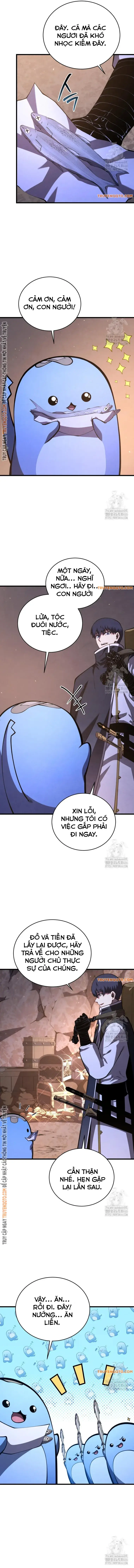 Con Trai Út Của Gia Đình Kiếm Thuật Danh Tiếng Chap 140 - Next Chap 141