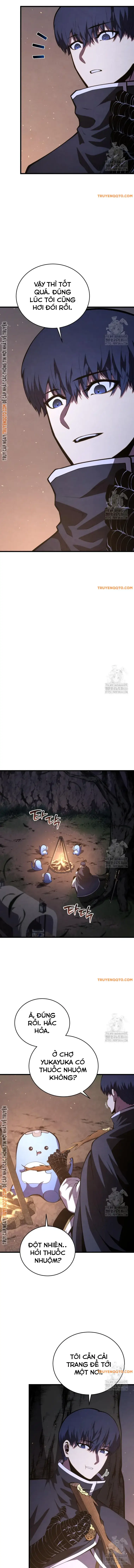 Con Trai Út Của Gia Đình Kiếm Thuật Danh Tiếng Chap 140 - Next Chap 141