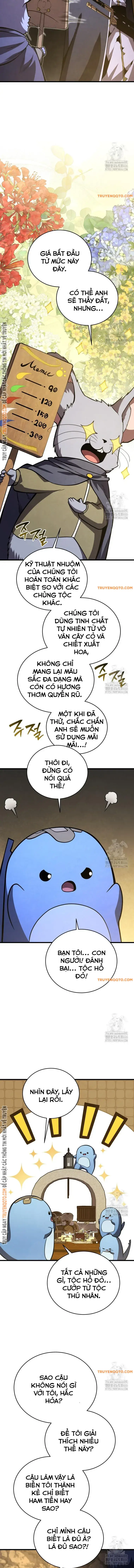 Con Trai Út Của Gia Đình Kiếm Thuật Danh Tiếng Chap 140 - Next Chap 141