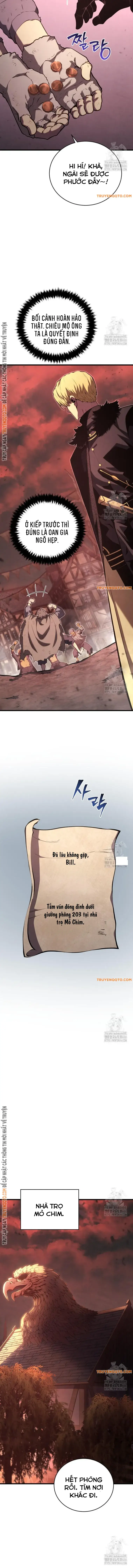 Con Trai Út Của Gia Đình Kiếm Thuật Danh Tiếng Chap 140 - Next Chap 141