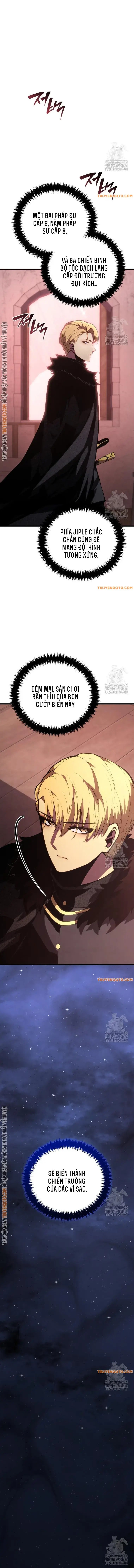 Con Trai Út Của Gia Đình Kiếm Thuật Danh Tiếng Chap 140 - Next Chap 141