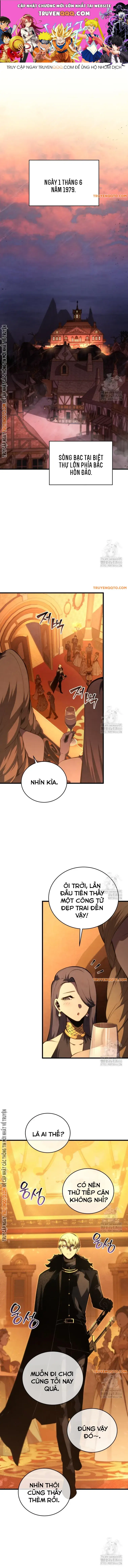 Con Trai Út Của Gia Đình Kiếm Thuật Danh Tiếng Chap 141 - Next Chap 142