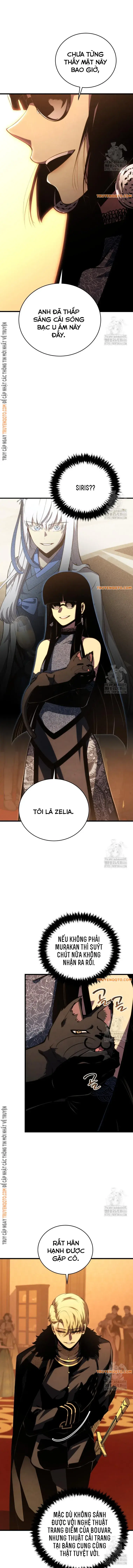 Con Trai Út Của Gia Đình Kiếm Thuật Danh Tiếng Chap 141 - Next Chap 142