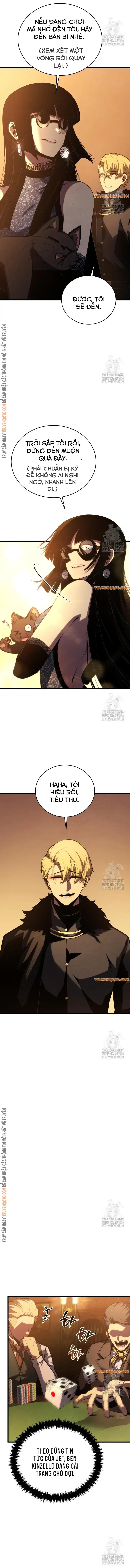 Con Trai Út Của Gia Đình Kiếm Thuật Danh Tiếng Chap 141 - Next Chap 142