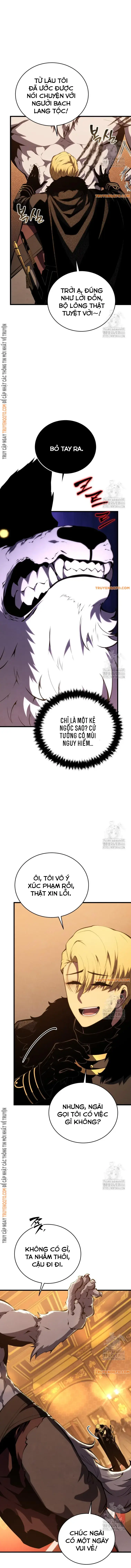 Con Trai Út Của Gia Đình Kiếm Thuật Danh Tiếng Chap 141 - Next Chap 142