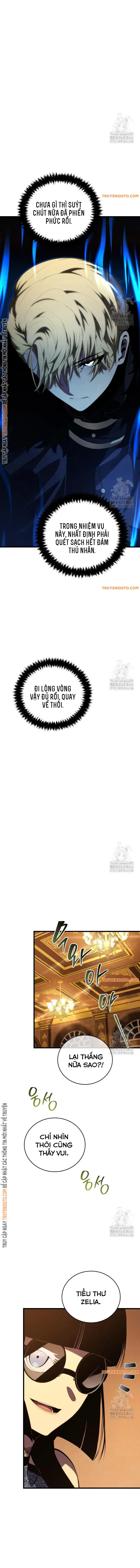 Con Trai Út Của Gia Đình Kiếm Thuật Danh Tiếng Chap 141 - Next Chap 142