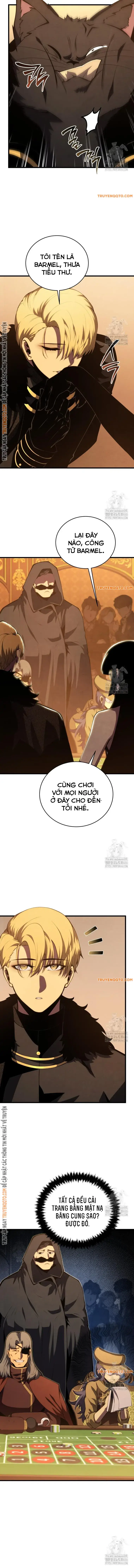 Con Trai Út Của Gia Đình Kiếm Thuật Danh Tiếng Chap 141 - Next Chap 142