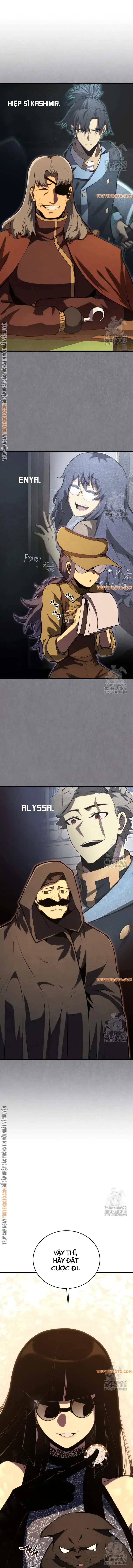 Con Trai Út Của Gia Đình Kiếm Thuật Danh Tiếng Chap 141 - Next Chap 142