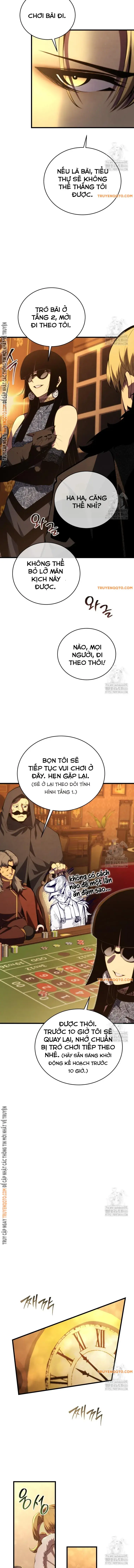 Con Trai Út Của Gia Đình Kiếm Thuật Danh Tiếng Chap 141 - Next Chap 142