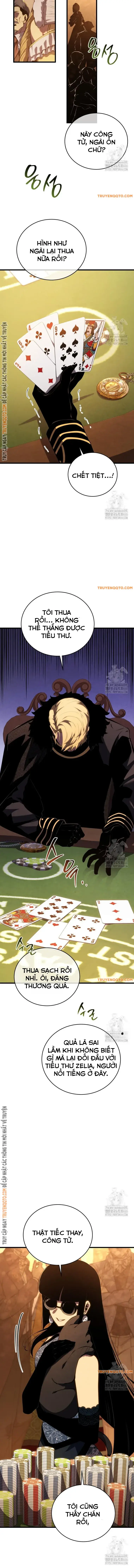 Con Trai Út Của Gia Đình Kiếm Thuật Danh Tiếng Chap 141 - Next Chap 142