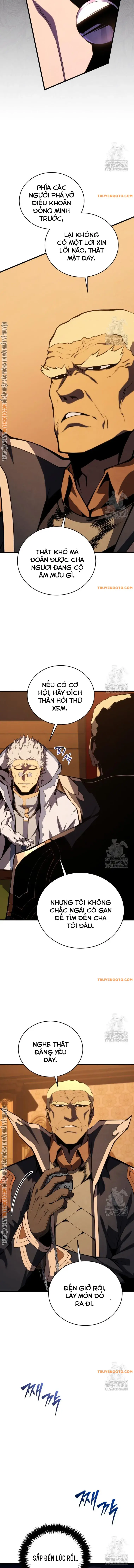 Con Trai Út Của Gia Đình Kiếm Thuật Danh Tiếng Chap 142 - Next Chap 143