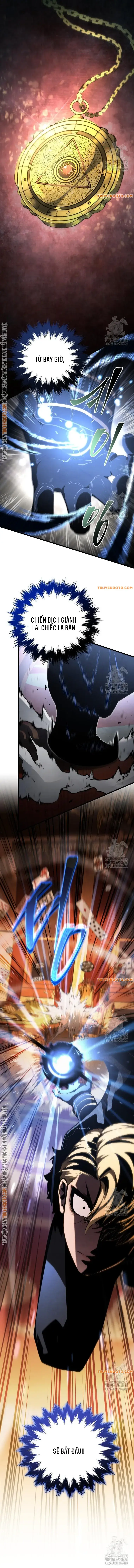 Con Trai Út Của Gia Đình Kiếm Thuật Danh Tiếng Chap 142 - Next Chap 143