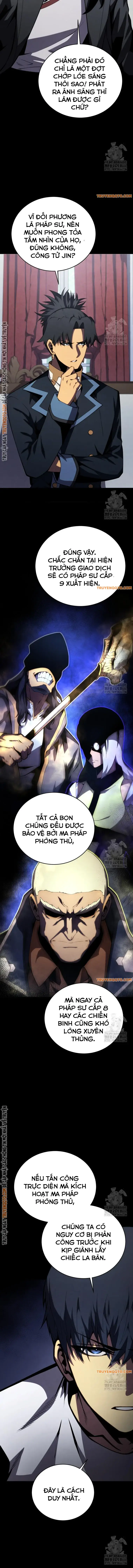 Con Trai Út Của Gia Đình Kiếm Thuật Danh Tiếng Chap 142 - Next Chap 143