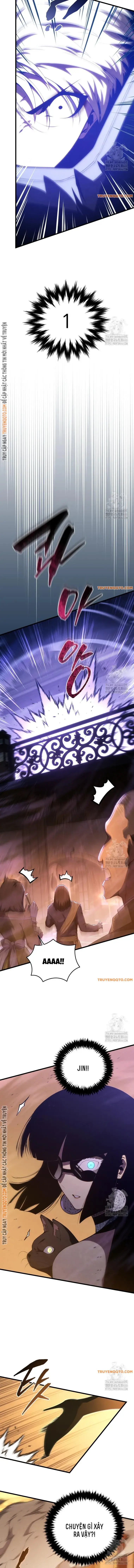 Con Trai Út Của Gia Đình Kiếm Thuật Danh Tiếng Chap 142 - Next Chap 143