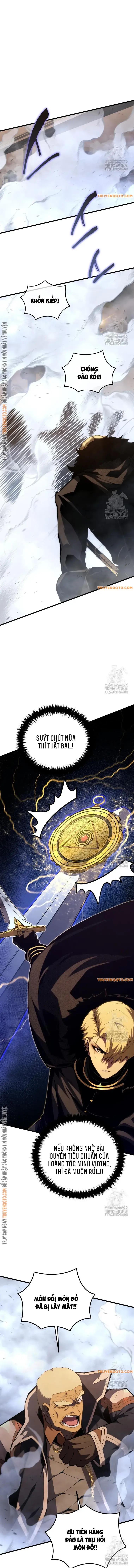 Con Trai Út Của Gia Đình Kiếm Thuật Danh Tiếng Chap 142 - Next Chap 143