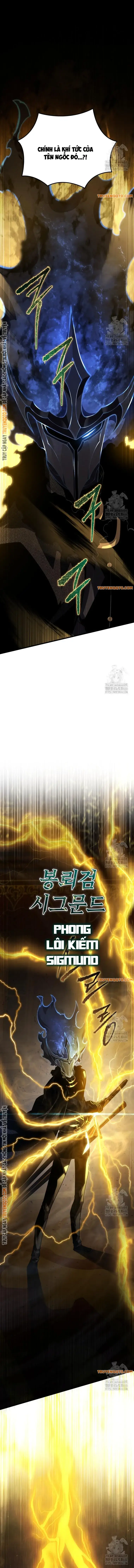 Con Trai Út Của Gia Đình Kiếm Thuật Danh Tiếng Chap 142 - Next Chap 143