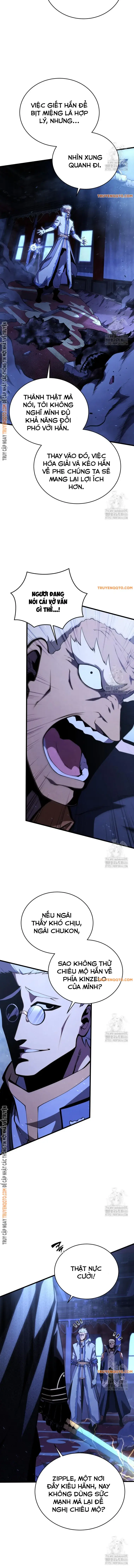 Con Trai Út Của Gia Đình Kiếm Thuật Danh Tiếng Chap 144 - Next Chap 145