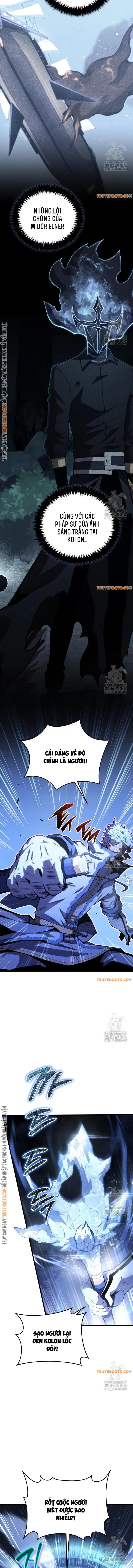 Con Trai Út Của Gia Đình Kiếm Thuật Danh Tiếng Chap 144 - Next Chap 145