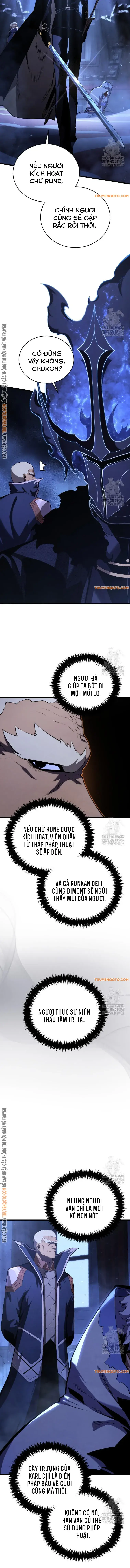 Con Trai Út Của Gia Đình Kiếm Thuật Danh Tiếng Chap 144 - Next Chap 145